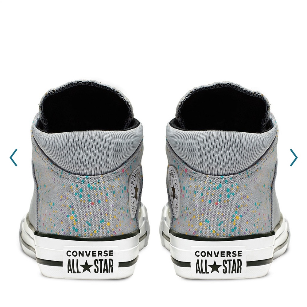 ❌Final sale❌ Brand new converse sneakers - Picture 5 of 7